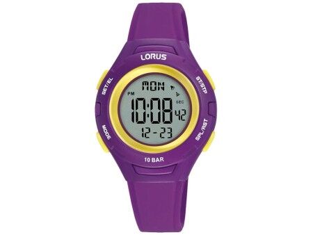 Zegarek Dziecięcy Lorus R2397PX9