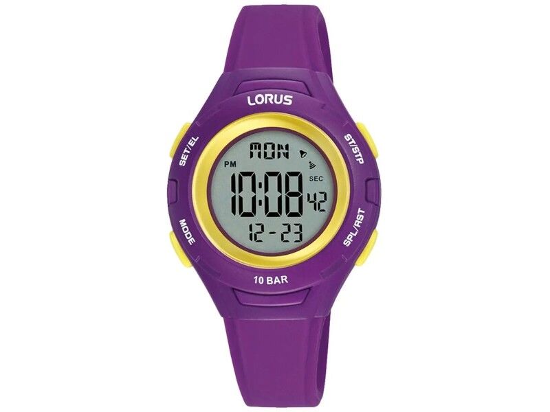 Zegarek Dziecięcy Lorus R2397PX9