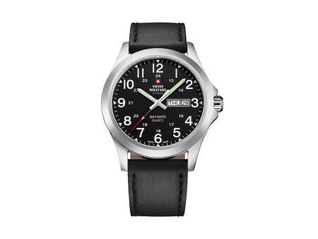 Zegarek Męski Swiss Military Hanowa SMP36040.15