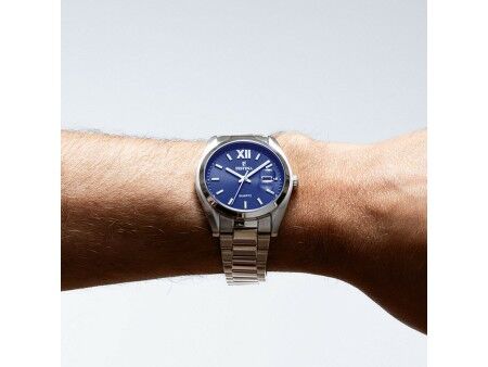 Zegarek Damski Festina F20707/7 Srebrzysty