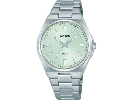 Zegarek Męski Lorus RG305XX9 Srebrzysty
