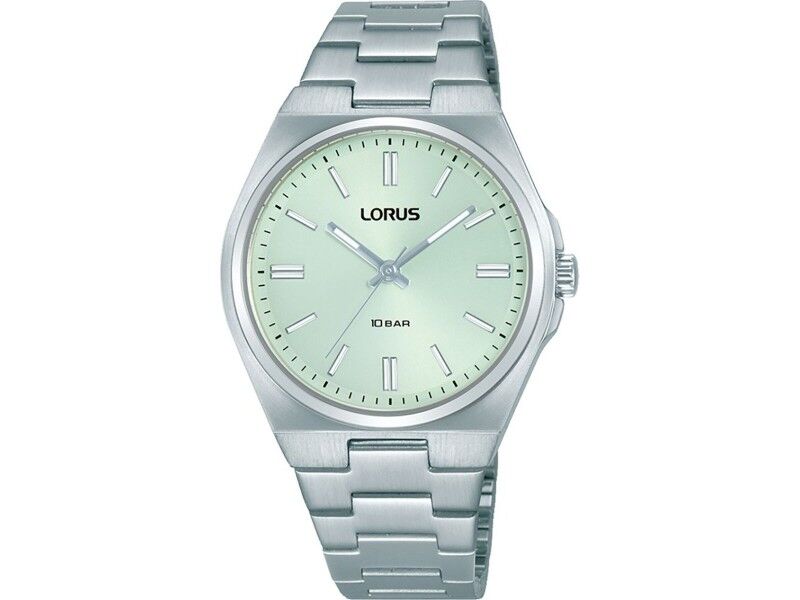 Zegarek Męski Lorus RG305XX9 Srebrzysty