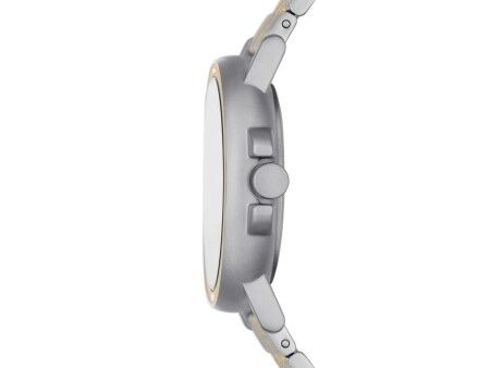 Zegarek Męski Skagen SKW6921 Srebrzysty (Ø 40 mm)