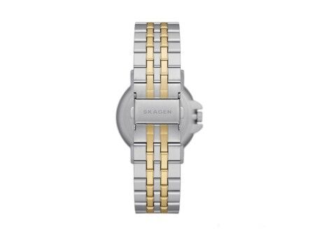 Zegarek Męski Skagen SKW6921 Srebrzysty (Ø 40 mm)