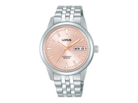 Zegarek Damski Lorus RL403CX9S Srebrzysty