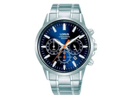 Zegarek Męski Lorus RT373KX9 Srebrzysty