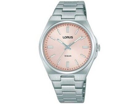 Zegarek Damski Lorus RG307XX9 Srebrzysty
