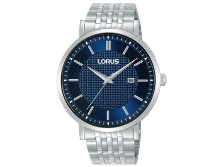 Zegarek Męski Lorus RH955RX9 Srebrzysty