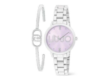 Zegarek Damski LIU JO TLJ2514