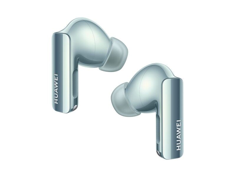 Słuchawki z Mikrofonem Huawei FREEBUDS PRO 3 Kolor Zielony