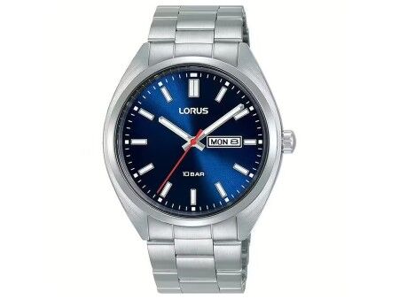 Zegarek Męski Lorus RH365AX9 Srebrzysty