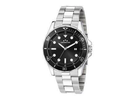 Zegarek Męski Chronostar R3753291004 Srebrzysty (Ø 43 mm)