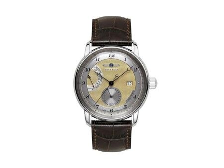 Zegarek Męski Zeppelin Mod. 8590-5
