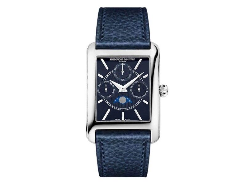 Zegarek Męski Frederique Constant FC-265N4C6