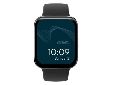 Smartwatch Vagary X03A-001VY Czarny