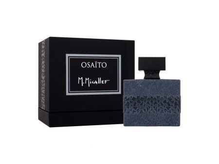 Perfumy Męskie M.Micallef Osaïto EDP 100 ml