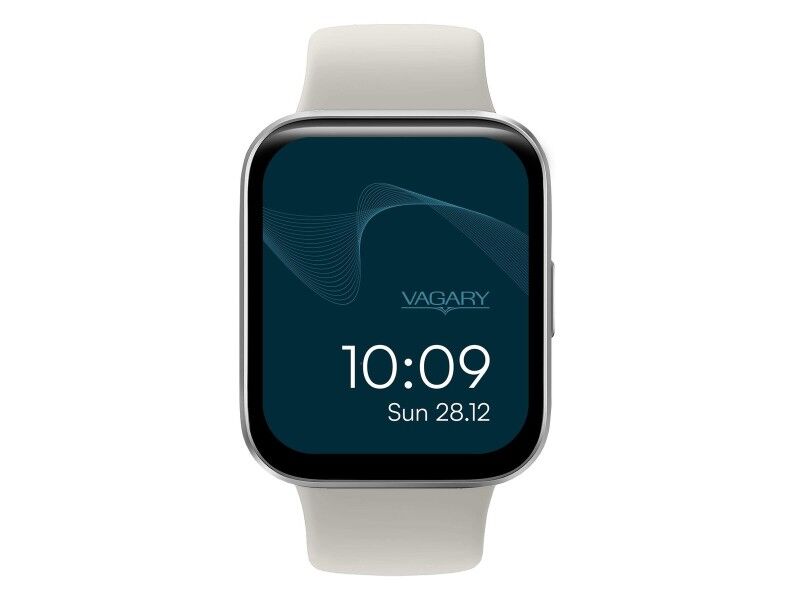 Smartwatch Vagary X03A-005VY Smartwatch Vagary X03A-005VY