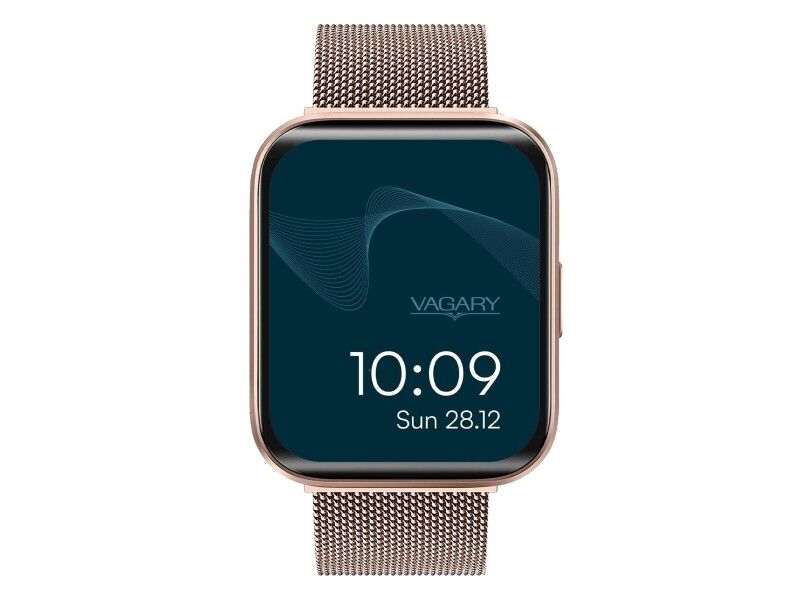 Smartwatch Vagary X03A-007VY Smartwatch Vagary X03A-007VY