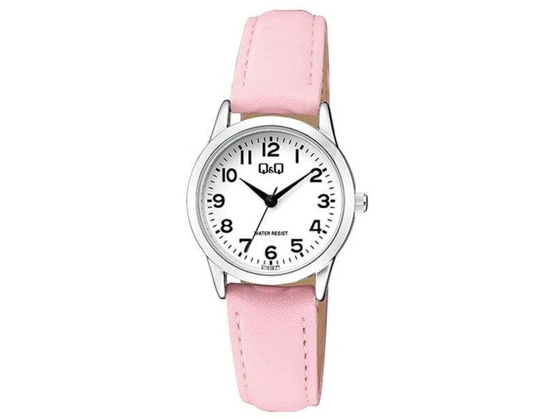 Zegarek Damski Q&Q LADY ONLY TIME (Ø 30 mm)