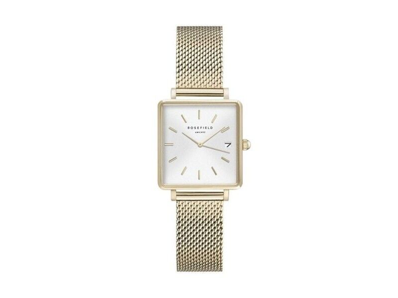 Zegarek Damski Rosefield QMWMG-Q039