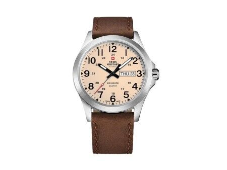 Zegarek Męski Swiss Military Chrono SMP36040.29