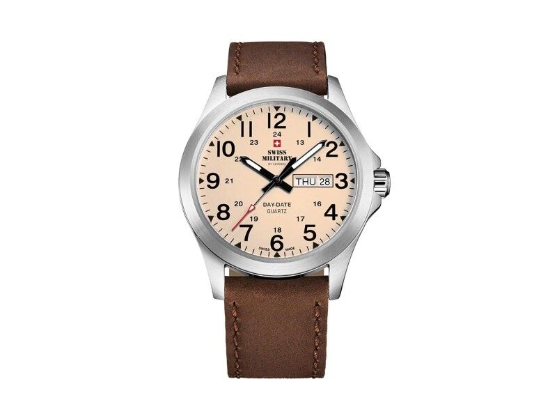 Zegarek Męski Swiss Military Chrono SMP36040.29