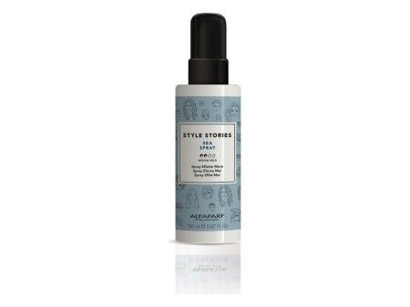 Żel Ekstremalnie Utrwalający Style Stories Alfaparf Milano Sea Spray (150 ml)