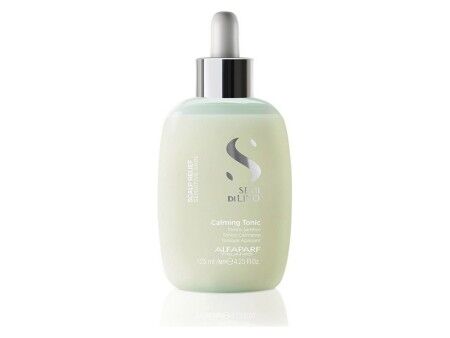 Lotion Tonizujący Alfaparf Milano Semi Di Lino Kojący (125 ml)