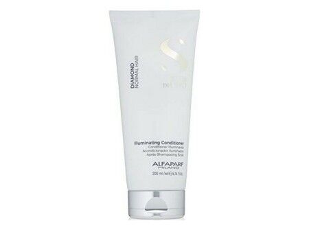 Odżywka Semi Di Lino Diamond Alfaparf Milano (200 ml)