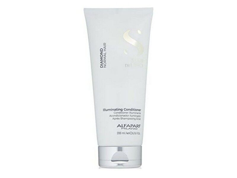 Odżywka Semi Di Lino Diamond Alfaparf Milano (200 ml) Odżywka Semi Di Lino Diamond Alfaparf Milano (200 ml)