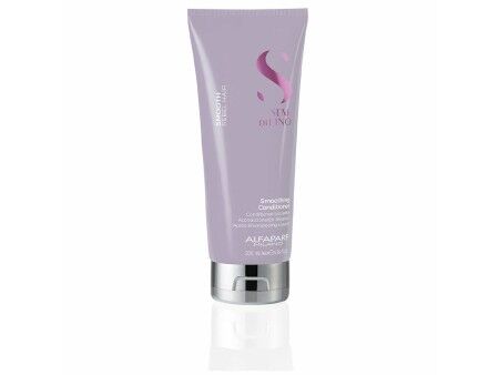 Odżywka ułatwiające rozczesywanie Alfaparf Milano Semi Di Lino Smooth 200 ml