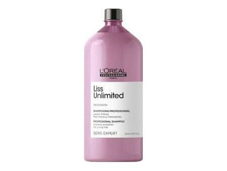 Szampon Wygładzający L'Oreal Professionnel Paris Liss Unlimited (1500 ml)