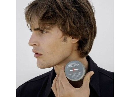 Wosk Mmodelujący Kerastase Genesis Homme Przeciwko uracie włosów (75 ml)