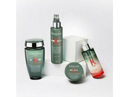Wosk Mmodelujący Kerastase Genesis Homme Przeciwko uracie włosów (75 ml)