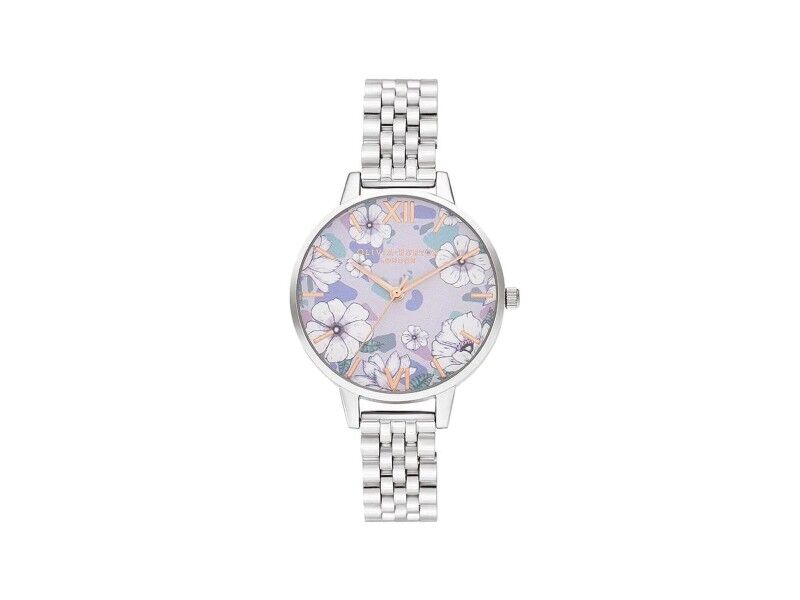 Zegarek Damski Olivia Burton OB16AN05 (Ø 34 mm)