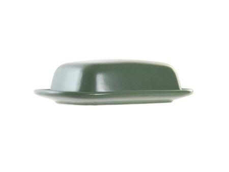 Maselniczka DKD Home Decor 19 x 13 x 5 cm Kamionka (3 Części)