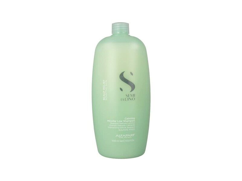 Szampon Alfaparf Milano Semi di Lino Kojący (1 L) Szampon Alfaparf Milano Semi di Lino Kojący (1 L)