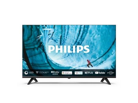 Smart TV Philips 40PFS6009 Full HD 40" LED
