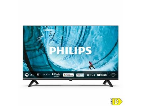 Smart TV Philips 40PFS6009 Full HD 40" LED