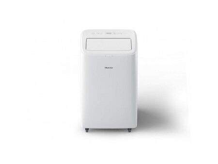 Klimatyzacja przenośna Hisense APH12QC Biały A 3500 W