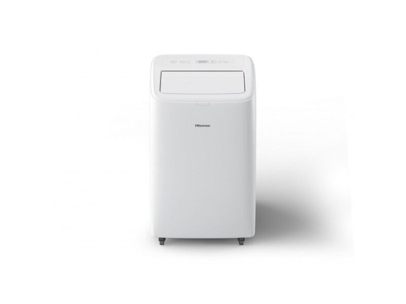 Klimatyzacja przenośna Hisense APH12QC Biały A 3500 W