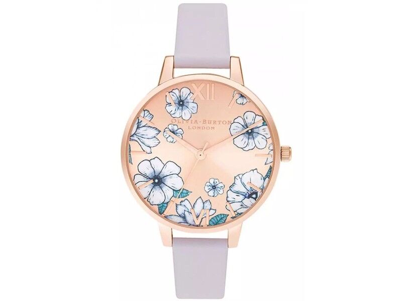 Zegarek Damski Olivia Burton OB16AN03 (Ø 34 mm)