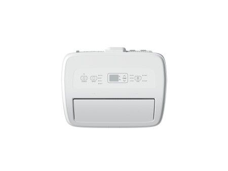 Klimatyzacja przenośna Hisense APH12QC Biały A 3500 W