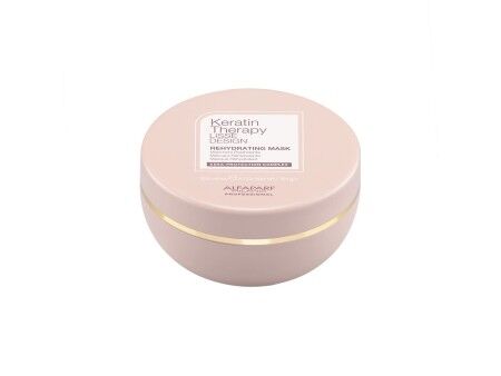 Maseczka Nawilżająca Alfaparf Milano Lisse Design Keratin Therapy 200 ml