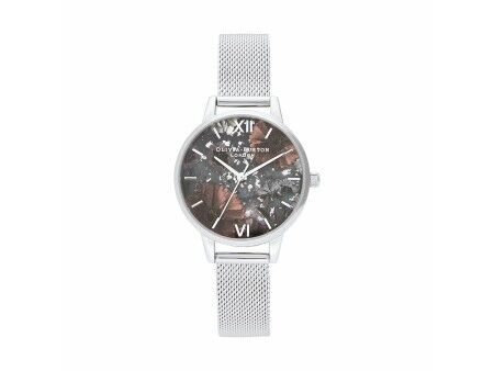 Zegarek Damski Olivia Burton OB16GD23 (Ø 30 mm)