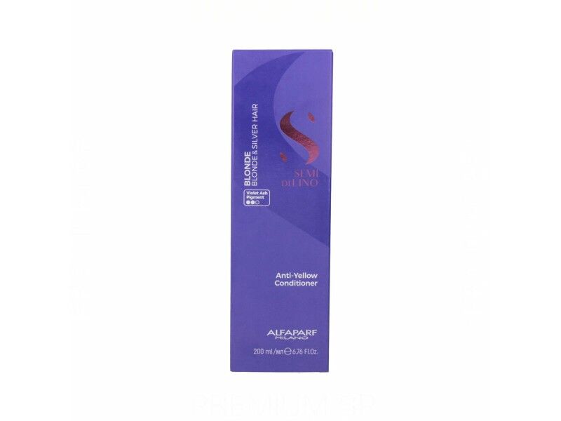 Odżywka Alfaparf Milano Semi Di Lino 200 ml Odżywka Alfaparf Milano Semi Di Lino 200 ml