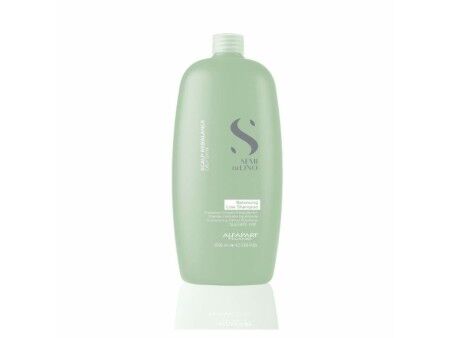Szampon regulujący wydzielanie sebum Alfaparf Milano 8022297095929 1 L
