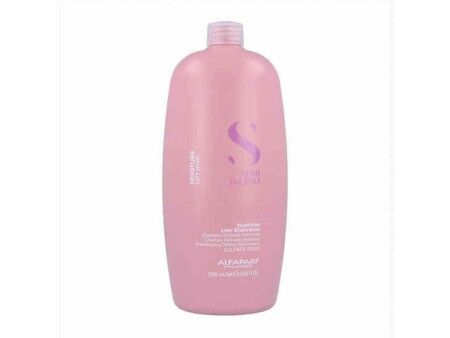 Szampon Odżywczy Semi di Lino Alfaparf Milano 1 L (1L)