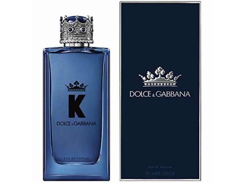 Perfumy Męskie K By Dolce & Gabbana EDP Perfumy Męskie K By Dolce & Gabbana EDP