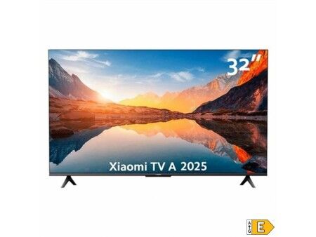 Smart TV Xiaomi A SERIES 2025 HD 32" LED